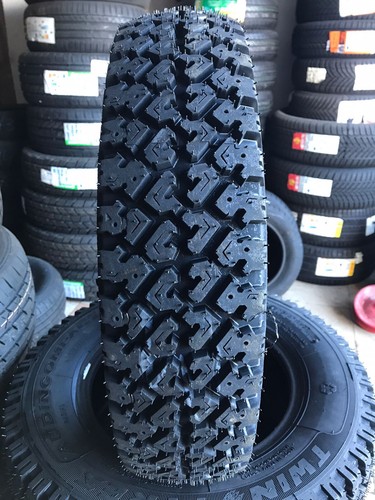 Gomme maggiorate panda 4x4 - gomme,