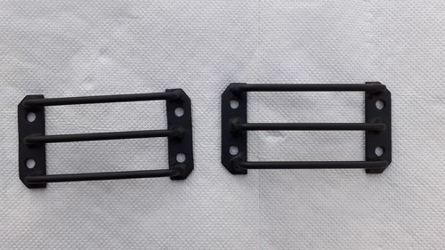 Panda 4x4 2x4 - 4x4,