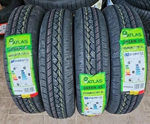 Pneumatici 145 r13 79t - 4,