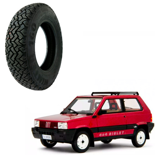 Gomme pirelli w160 - gomme, r13