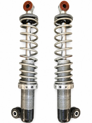 Fiat panda 4x4 rear - 4x4, coilover