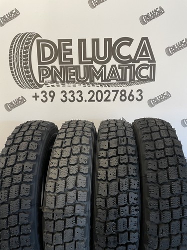 Pneumatico gomme 145 r13 - 145, 80